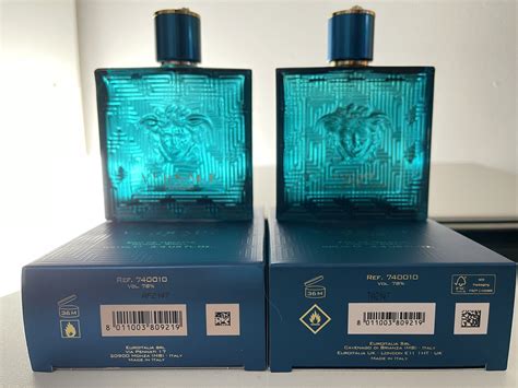 versace eros verpackung|cheapest versace eros.